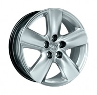 Wheels Replay LX1031 R18 W8.5 PCD5x114.3 ET45 DIA60.1 HB