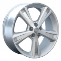 Wheels Replay LX11 R17 W6.5 PCD5x114.3 ET35 DIA60.1 Silver