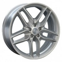 Wheels Replay LX18 R20 W8 PCD5x114.3 ET39 DIA60.1 Silver