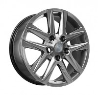 Wheels Replay LX35 R20 W8.5 PCD5x150 ET60 DIA110.1 HPB