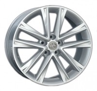 Wheels Replay LX36 R17 W6.5 PCD5x114.3 ET35 DIA60.1 Silver