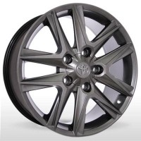 Wheels Replay LX5042 R22 W9 PCD5x150 ET60 DIA110.1 GM