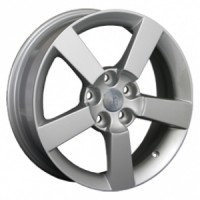 Wheels Replay MI15 R17 W6.5 PCD5x114.3 ET46 DIA67.1 Silver