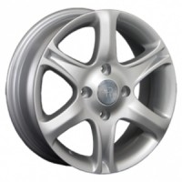 Wheels Replay Mi18 R16 W6.5 PCD5x114.3 ET38 DIA67.1 Silver