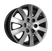 Wheels Replay Mi20 R18 W7.5 PCD6x139.7 ET46 DIA67.1 GMF