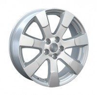 Wheels Replay Mi21 R18 W7 PCD5x114.3 ET38 DIA67.1 Silver