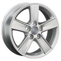 Wheels Replay MI25 R16 W6.5 PCD5x114.3 ET46 DIA67.1 Silver