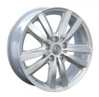 Wheels Replay MI29 R16 W6.5 PCD5x114.3 ET46 DIA67.1 Silver