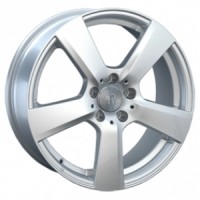 Wheels Replay MR103 R17 W8 PCD5x112 ET48 DIA66.6 Silver