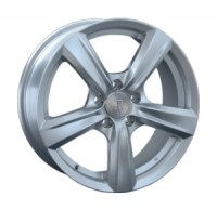 Wheels Replay MR105 R16 W7.5 PCD5x112 ET37 DIA66.6 Silver