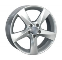 Wheels Replay MR112 R17 W7.5 PCD5x112 ET53 DIA66.6 Silver