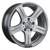 Wheels Replay MR25 R17 W7.5 PCD5x112 ET37 DIA66.6 MB