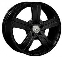 Wheels Replay MR53 R19 W8.5 PCD5x112 ET56 DIA66.6 MB