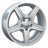 Wheels Replay MR64 R17 W7.5 PCD5x112 ET37 DIA66.6 SF