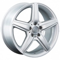 Wheels Replay MR65 R18 W8.5 PCD5x112 ET28 DIA66.6 Silver