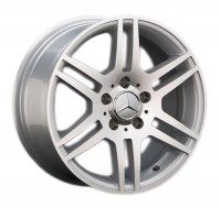 Wheels Replay MR66 R17 W8 PCD5x112 ET38 DIA66.6 SF