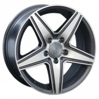 Wheels Replay MR72 R16 W7 PCD5x112 ET31 DIA66.6 GMF