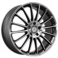 Wheels Replay MR724 R19 W8 PCD5x112 ET45 DIA66.6 GMF