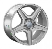 Wheels Replay MR75 R17 W8 PCD5x112 ET48 DIA66.6 SF