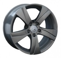 Wheels Replay MR77 R17 W8.5 PCD5x112 ET48 DIA66.6 GM