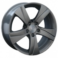 Wheels Replay MR77 R17 W8.5 PCD5x112 ET48 DIA66.6 MG