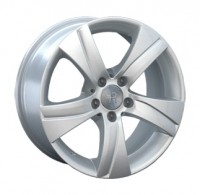 Wheels Replay MR77 R17 W8.5 PCD5x112 ET30 DIA66.6 Silver