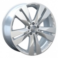 Wheels Replay MR78 R16 W7 PCD5x112 ET43 DIA66.6 Silver