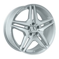 Wheels Replay MR800 R19 W8.5 PCD5x112 ET43 DIA66.6 SF