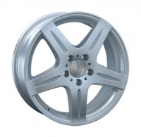 Wheels Replay MR82 R16 W6.5 PCD5x112 ET60 DIA66.6 Silver