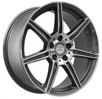 Wheels Replay MR966 R19 W8.5 PCD5x112 ET35 DIA66.6 GMF