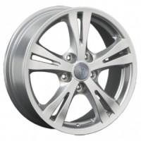 Wheels Replay MZ18 R15 W6 PCD5x114.3 ET50 DIA67.1 Silver