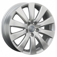 Wheels Replay MZ22 R18 W7.5 PCD5x114.3 ET50 DIA67.1 Silver