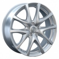 Wheels Replay MZ29 R20 W7.5 PCD5x114.3 ET45 DIA67.1 Silver