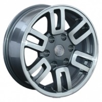 Wheels Replay MZ37 R16 W7 PCD6x139.7 ET10 DIA93.1 GMF