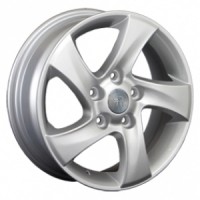 Wheels Replay MZ9 R16 W6.5 PCD5x114.3 ET0 DIA52.5 Silver