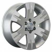 Replay NS19 R17 W7 PCD6x114.3 ET30 DIA66.1 Silver, photo Alloy wheels Replay NS19 R17, picture Alloy wheels Replay NS19 R17, image Alloy wheels Replay NS19 R17, photo Alloy wheel rims Replay NS19 R17, picture Alloy wheel rims Replay NS19 R17, image Alloy wheel rims Replay NS19 R17
