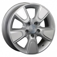 Wheels Replay NS25 R17 W6.5 PCD5x114.3 ET45 DIA66.1 SF