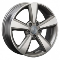 Wheels Replay NS38 R16 W6.5 PCD5x114.3 ET40 DIA66.1 GMF