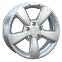 Wheels Replay NS38 R16 W6.5 PCD5x114.3 ET40 DIA66.1 MG