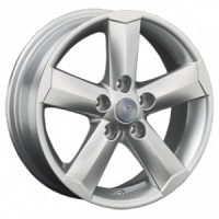 Wheels Replay NS39 R16 W6.5 PCD5x114.3 ET40 DIA66.1 Silver