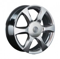 Wheels Replay NS45 R17 W7 PCD5x114.3 ET55 DIA66.1 GM