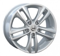 Wheels Replay NS54 R16 W6.5 PCD5x114.3 ET40 DIA66.1 GM