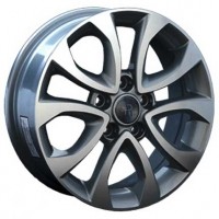 Replay NS62 R16 W6.5 PCD5x114.3 ET40 DIA66.1 GMF, photo Alloy wheels Replay NS62 R16, picture Alloy wheels Replay NS62 R16, image Alloy wheels Replay NS62 R16, photo Alloy wheel rims Replay NS62 R16, picture Alloy wheel rims Replay NS62 R16, image Alloy wheel rims Replay NS62 R16