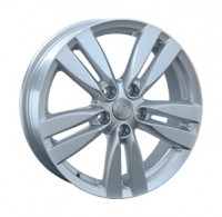 Replay NS82 R16 W6.5 PCD5x114.3 ET45 DIA66.1 Silver, photo Alloy wheels Replay NS82 R16, picture Alloy wheels Replay NS82 R16, image Alloy wheels Replay NS82 R16, photo Alloy wheel rims Replay NS82 R16, picture Alloy wheel rims Replay NS82 R16, image Alloy wheel rims Replay NS82 R16