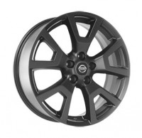 Wheels Replay NS85 R18 W7 PCD5x114.3 ET40 DIA66.1 GM