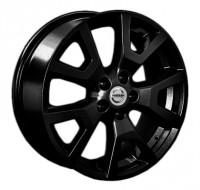 Wheels Replay NS85 R18 W7 PCD5x114.3 ET40 DIA66.1 MB