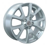 Wheels Replay NS85 R18 W7 PCD5x114.3 ET40 DIA66.1 MG