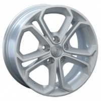 Wheels Replay OPL10 R15 W6.5 PCD5x110 ET35 DIA65.1 Silver