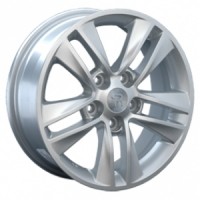 Wheels Replay OPL23 R16 W6.5 PCD5x120 ET41 DIA67.1 Silver