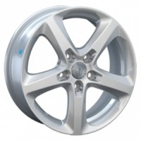 Wheels Replay OPL24 R16 W6.5 PCD5x105 ET39 DIA56.6 Silver